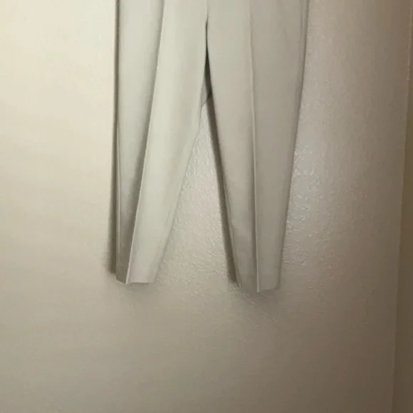 Crop pants - Picture 2 of 4